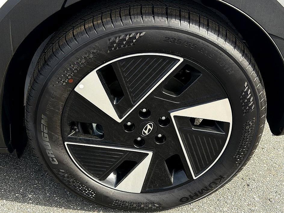 new 2026 Hyundai IONIQ 5 car, priced at $39,521