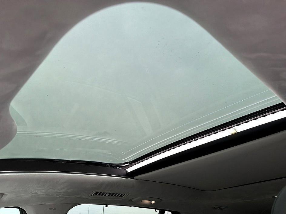 new 2026 Hyundai IONIQ 9 car, priced at $66,202