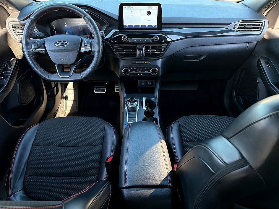 used 2023 Ford Escape car, priced at $18,329