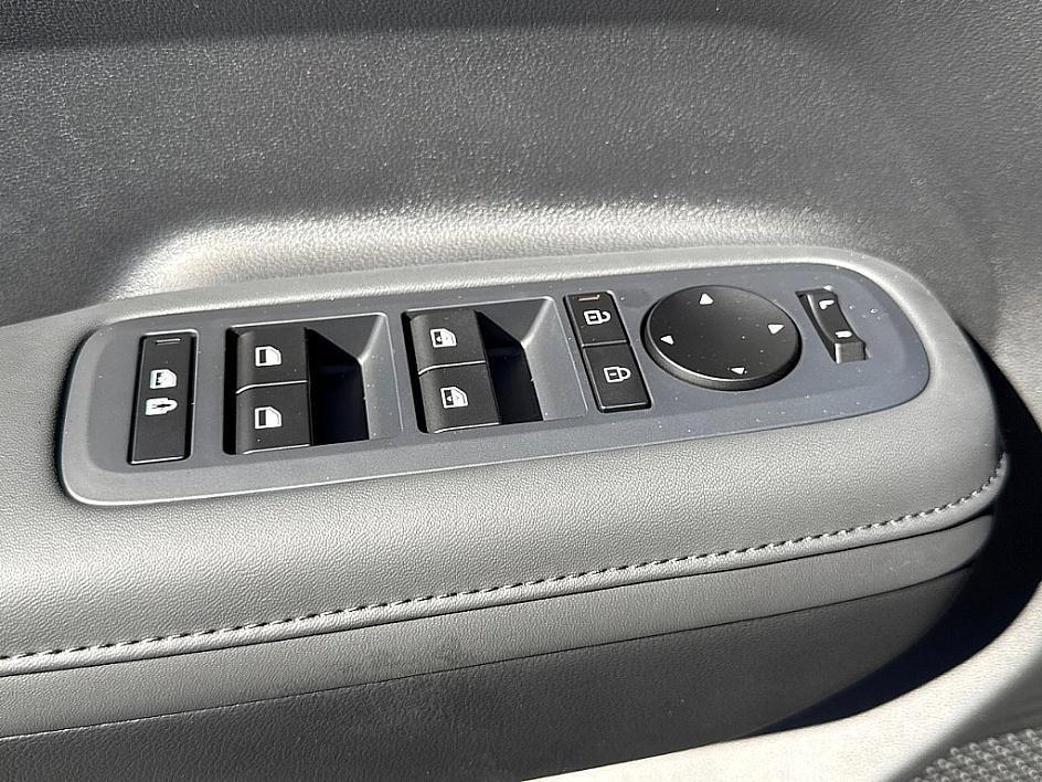 new 2026 Hyundai Santa Fe car, priced at $42,413