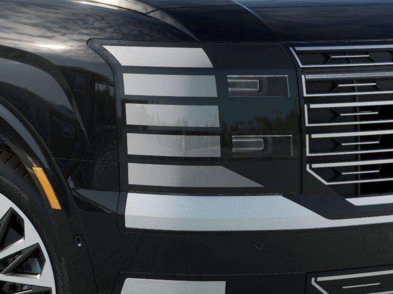 new 2026 Hyundai Palisade Hybrid car, priced at $59,145