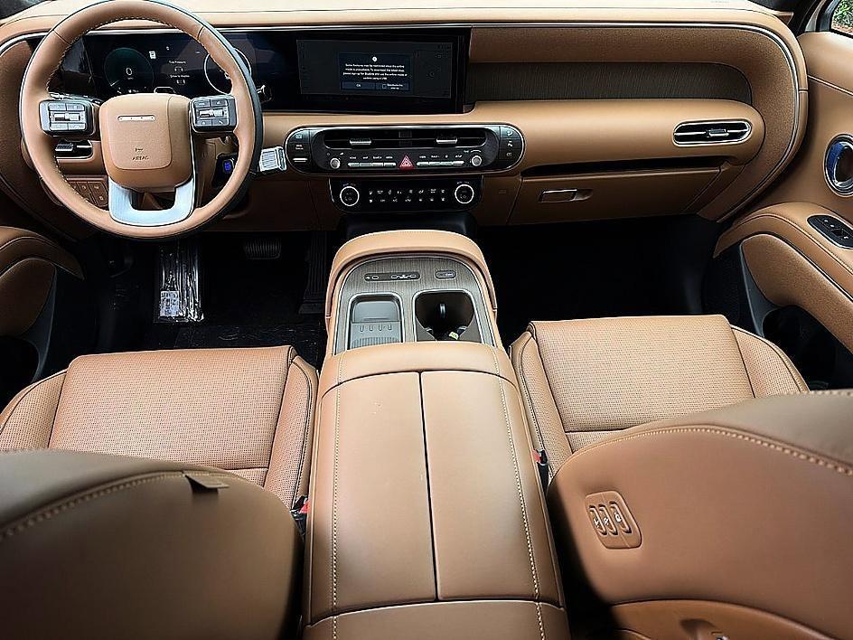 new 2026 Hyundai Palisade Hybrid car, priced at $61,306