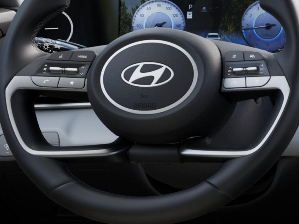 new 2026 Hyundai ELANTRA HEV car, priced at $29,997