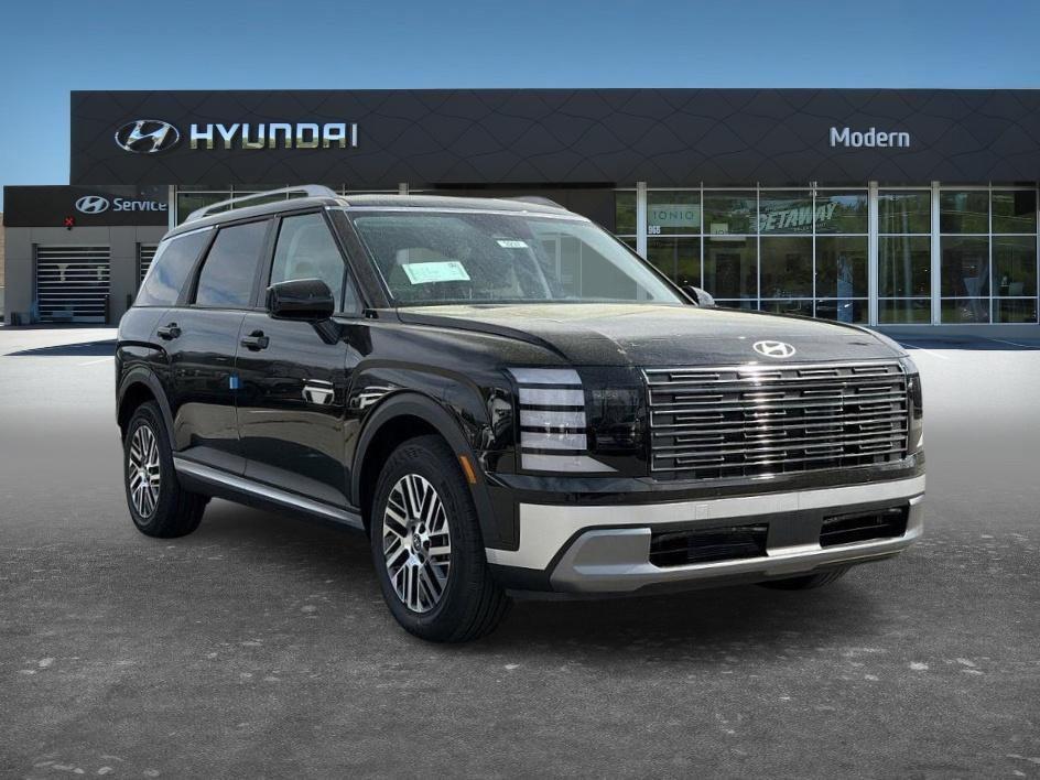 new 2026 Hyundai Palisade car, priced at $45,363