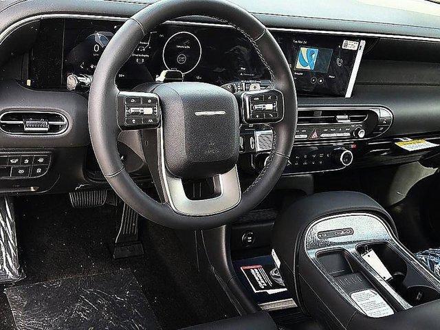 new 2026 Hyundai Palisade car, priced at $45,363
