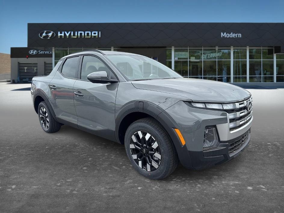 new 2026 Hyundai SANTA CRUZ car, priced at $34,419