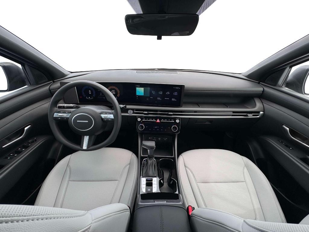 new 2026 Hyundai SANTA CRUZ car, priced at $35,549