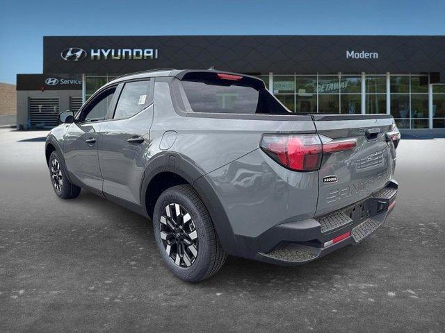 new 2026 Hyundai SANTA CRUZ car, priced at $34,419