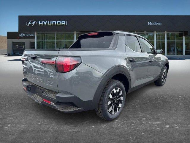 new 2026 Hyundai SANTA CRUZ car, priced at $34,419