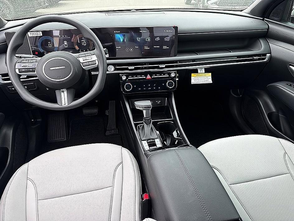 new 2026 Hyundai SANTA CRUZ car, priced at $34,419