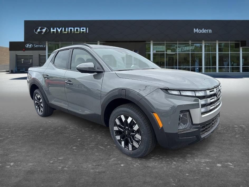 new 2026 Hyundai SANTA CRUZ car, priced at $34,248