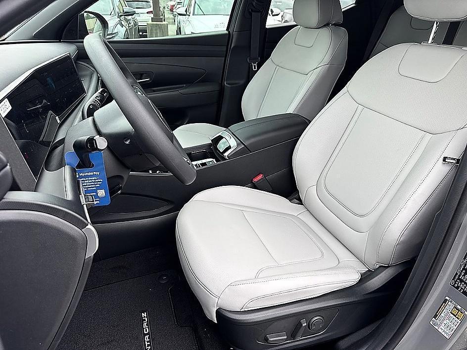 new 2026 Hyundai SANTA CRUZ car, priced at $34,419