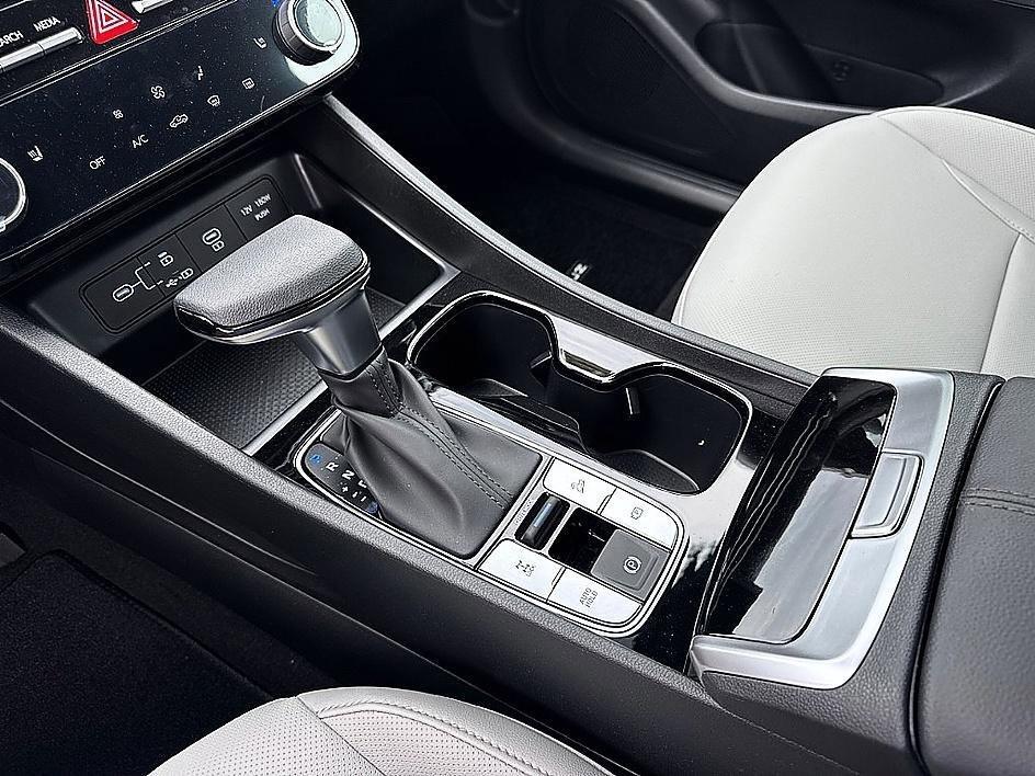 new 2026 Hyundai SANTA CRUZ car, priced at $34,419
