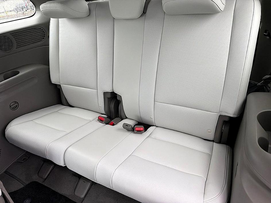 new 2026 Hyundai Palisade Hybrid car, priced at $52,617