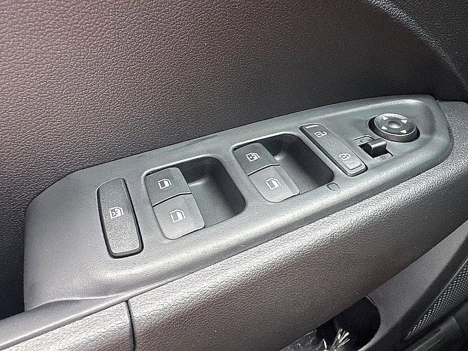 new 2026 Hyundai Venue car, priced at $24,172