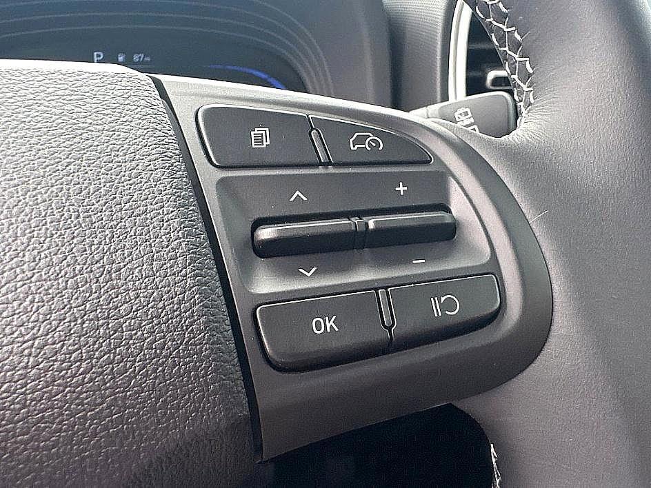 new 2026 Hyundai Venue car, priced at $24,172