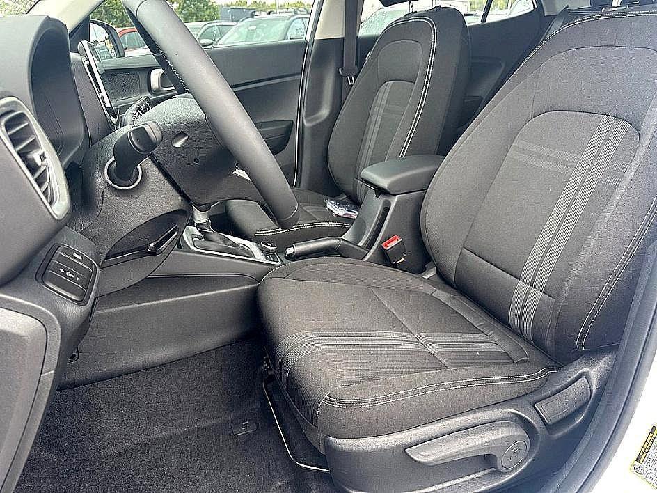 new 2026 Hyundai Venue car, priced at $24,172