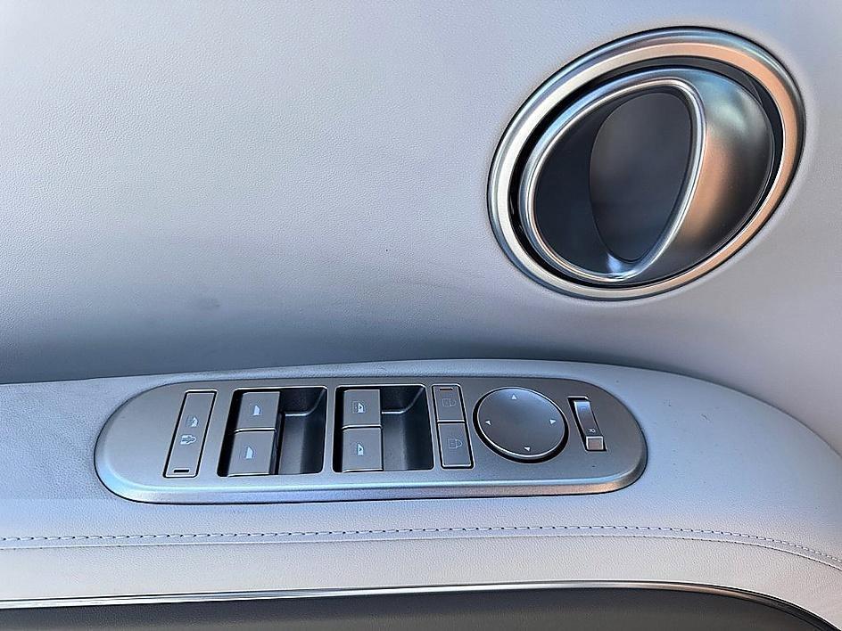 new 2026 Hyundai Palisade car, priced at $45,699