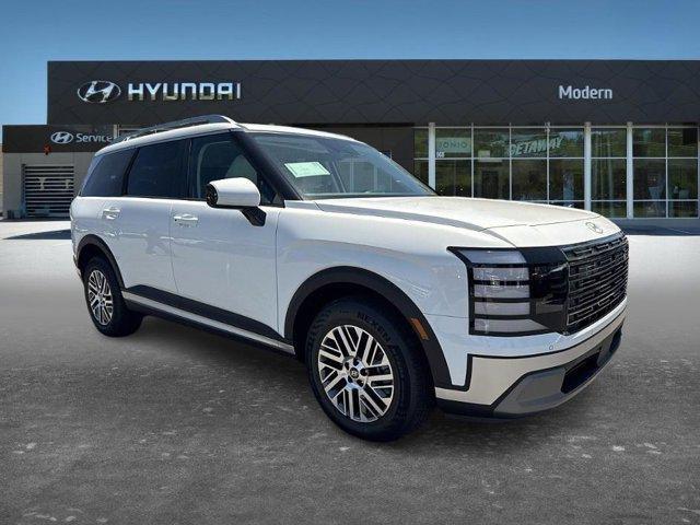new 2026 Hyundai Palisade car, priced at $45,699