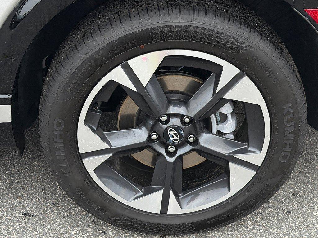 new 2026 Hyundai Palisade car, priced at $50,808