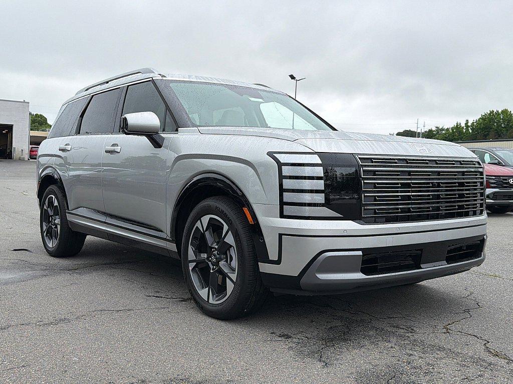 new 2026 Hyundai Palisade car, priced at $50,808