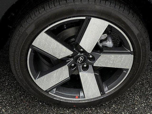 new 2026 Hyundai Santa Fe car, priced at $45,431