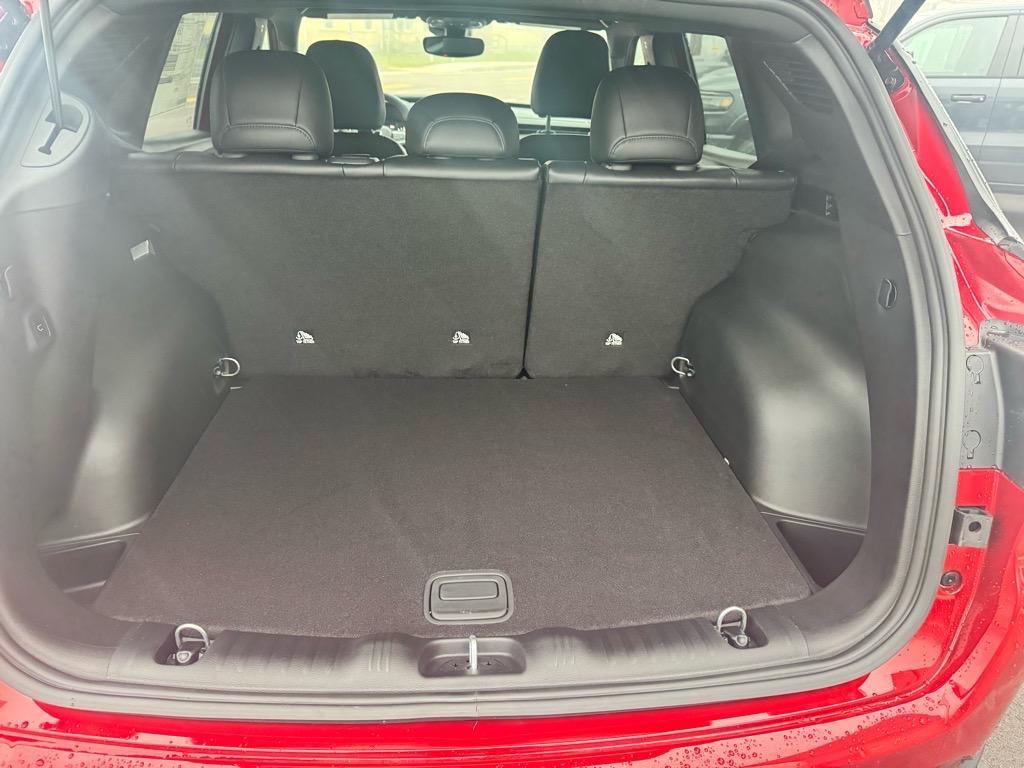 new 2026 Jeep Compass car, priced at $34,115