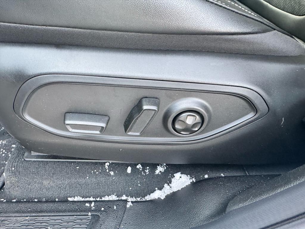 new 2026 Jeep Grand Cherokee car, priced at $46,943