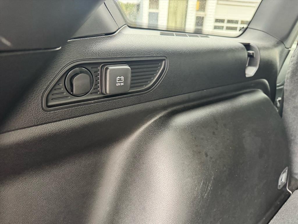 used 2024 Jeep Grand Cherokee car, priced at $27,963