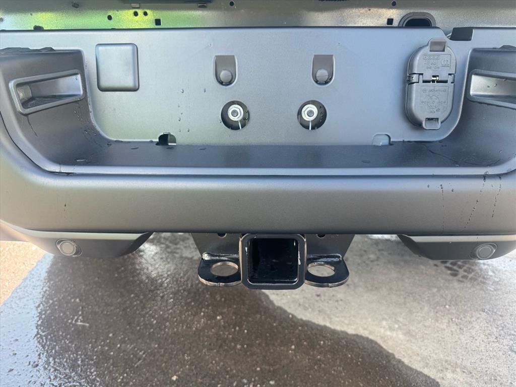 new 2026 Ram 2500 car, priced at $75,890