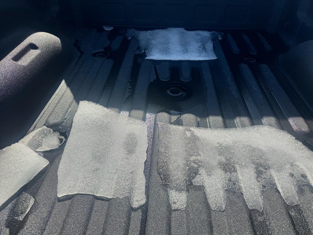 new 2026 Ram 2500 car, priced at $75,890