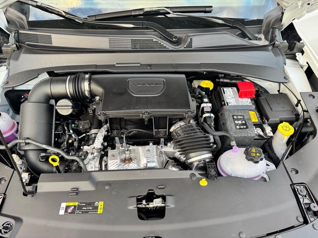 new 2026 Jeep Compass car, priced at $32,895