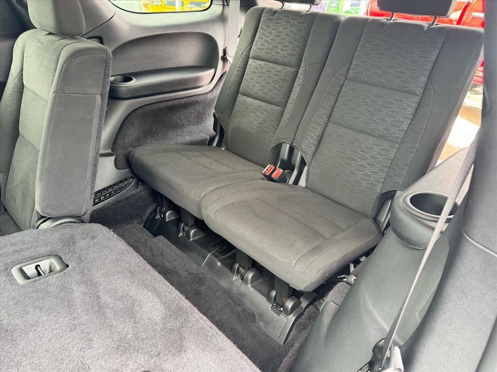 used 2022 Dodge Durango car, priced at $23,073