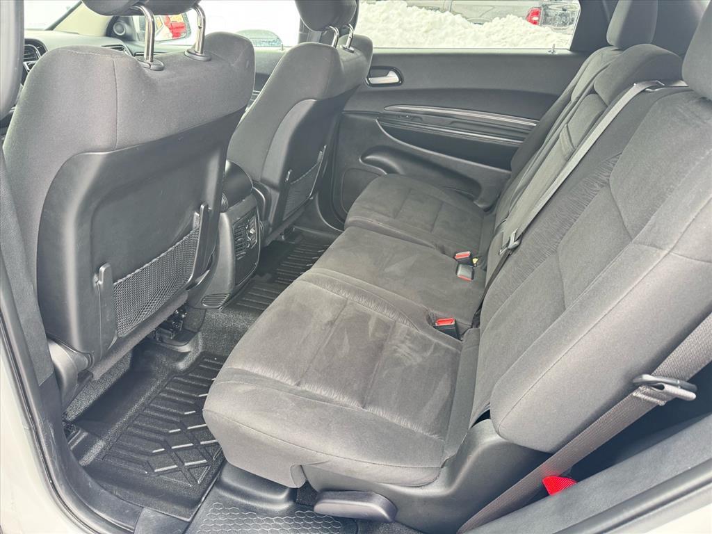 used 2022 Dodge Durango car, priced at $23,073