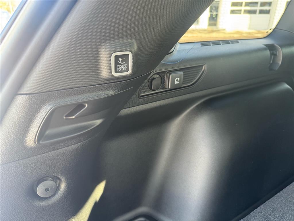 new 2026 Jeep Grand Cherokee car, priced at $47,579