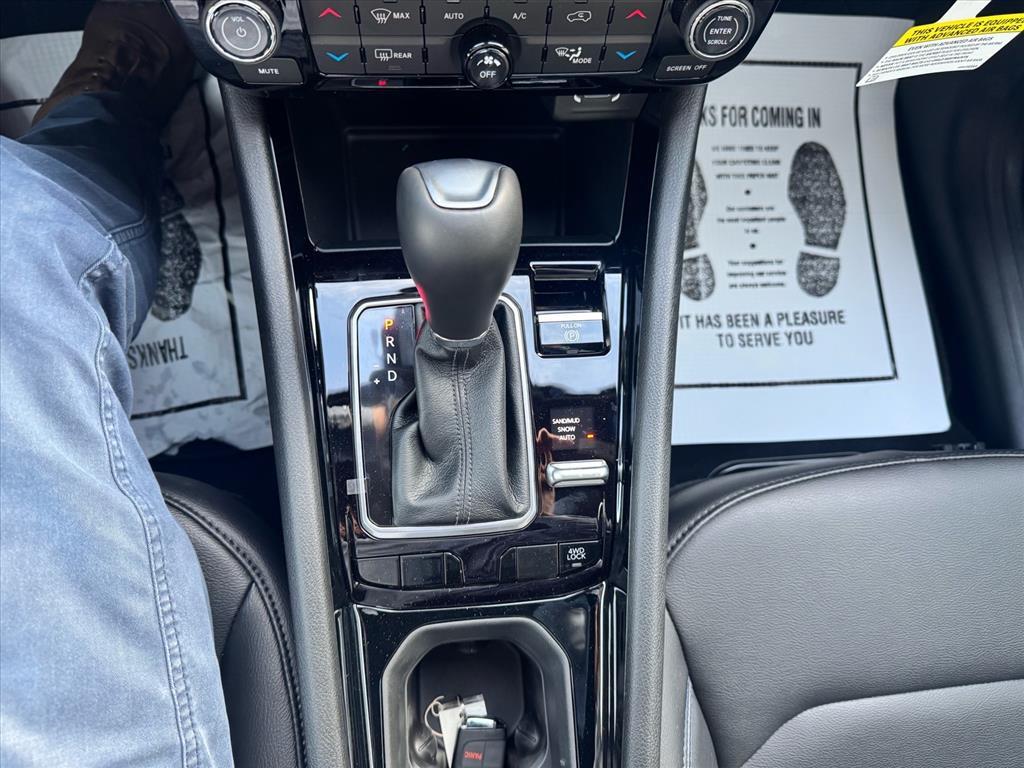 new 2026 Jeep Compass car, priced at $37,700