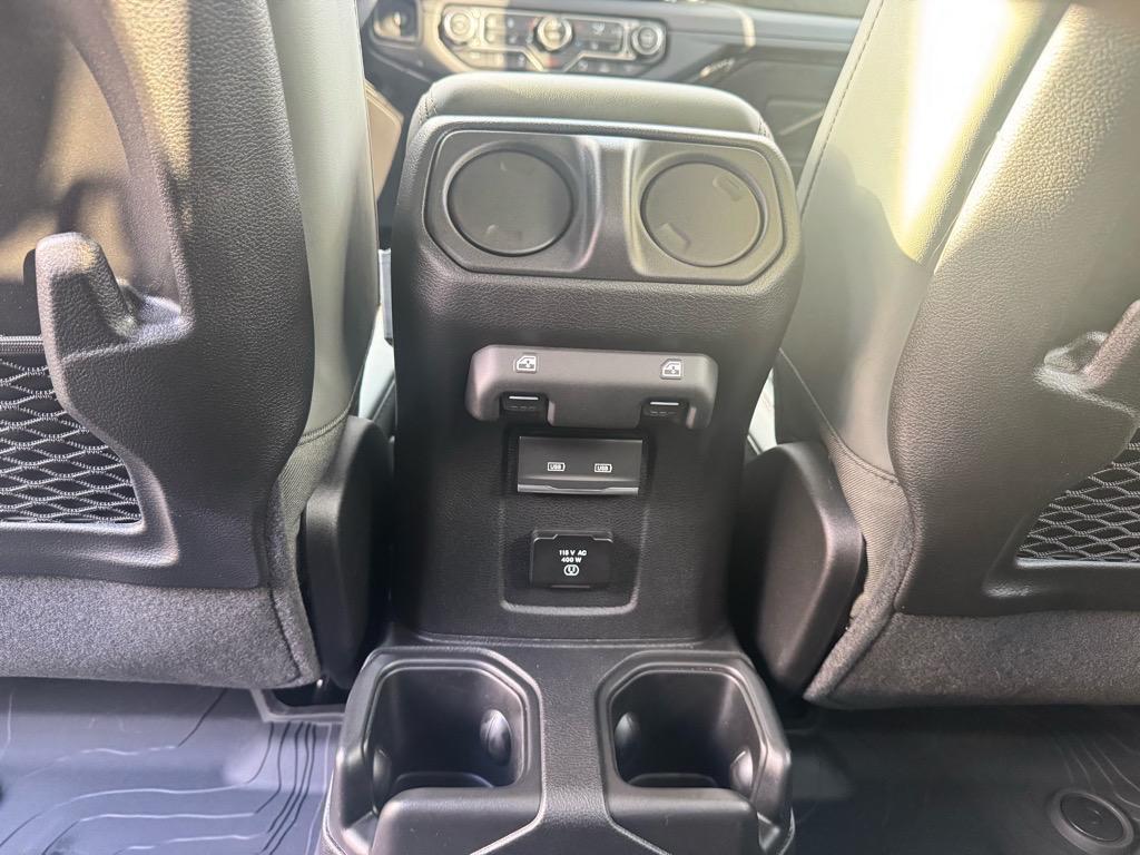 new 2026 Jeep Gladiator car, priced at $62,642