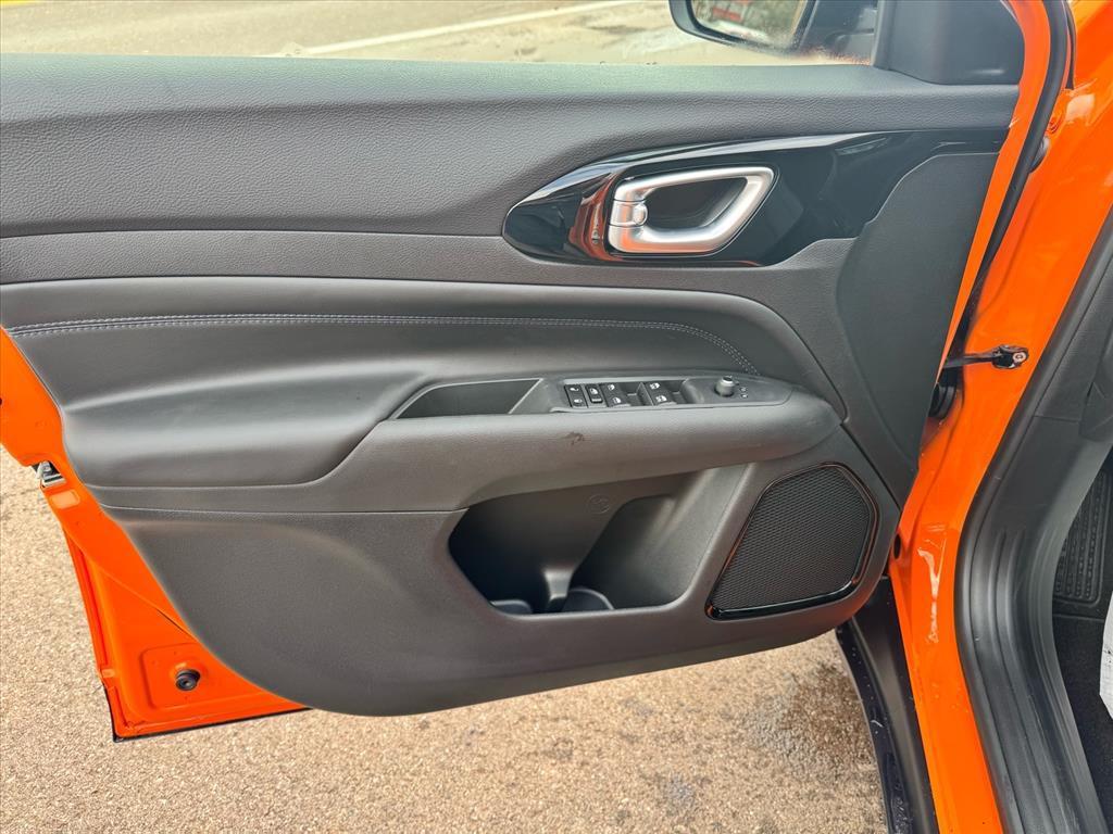 new 2026 Jeep Compass car, priced at $32,305