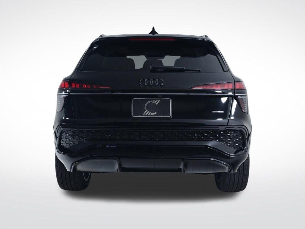 new 2026 Audi Q3 car, priced at $49,035