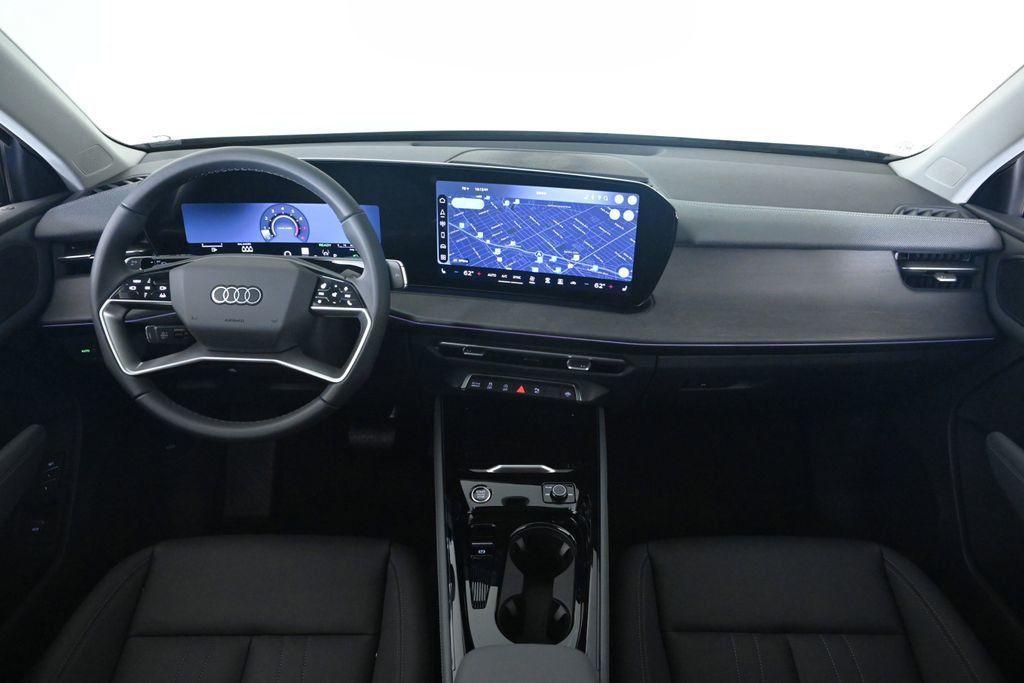 new 2026 Audi Q3 car, priced at $49,035