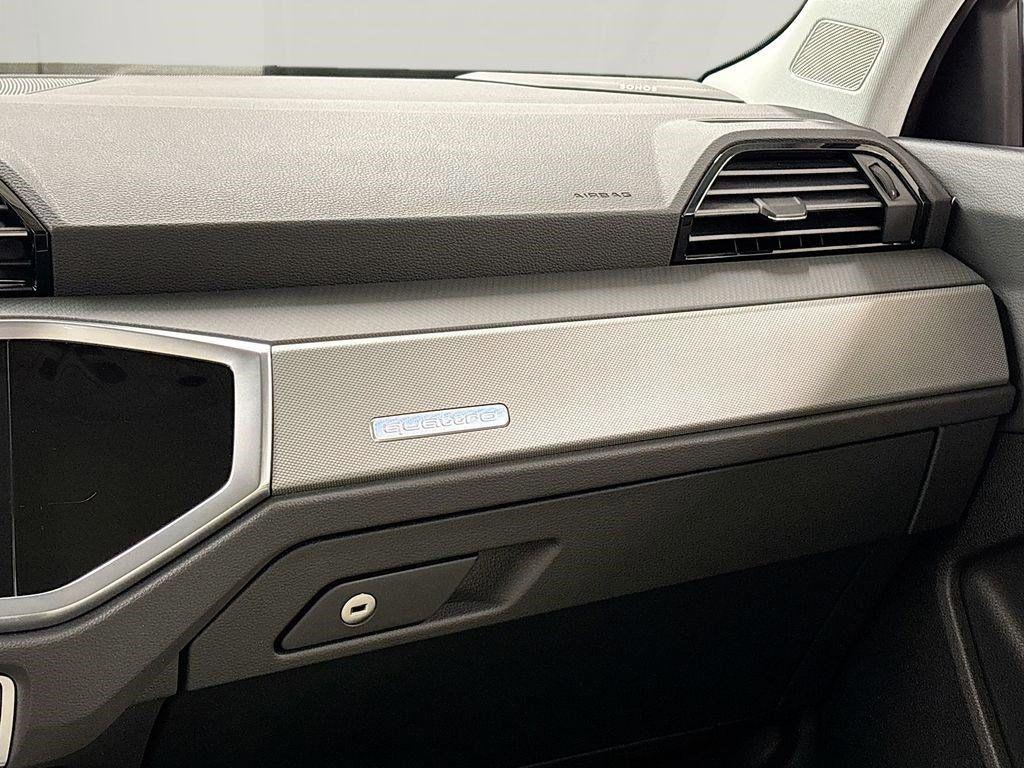 new 2025 Audi Q3 car, priced at $42,700