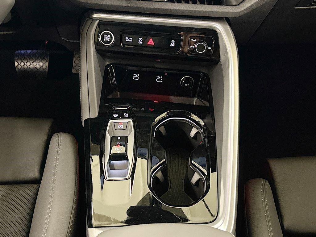 new 2025 Audi Q5 car, priced at $57,500