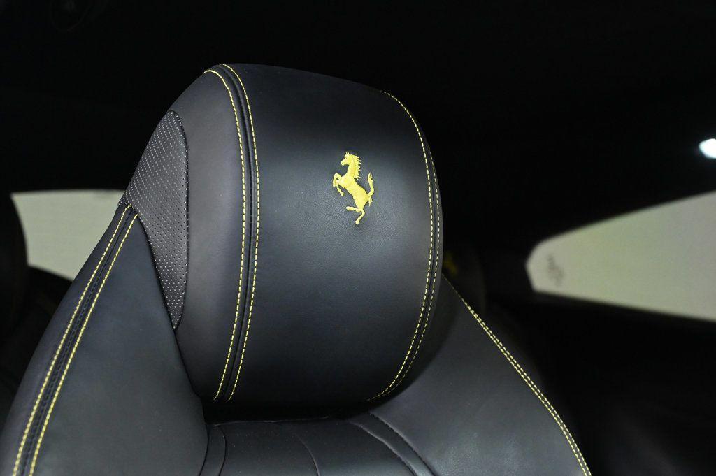 used 2018 Ferrari GTC4Lusso car, priced at $194,900