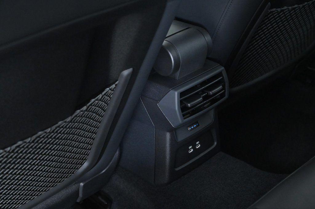 new 2026 Audi RS 3 car, priced at $74,830