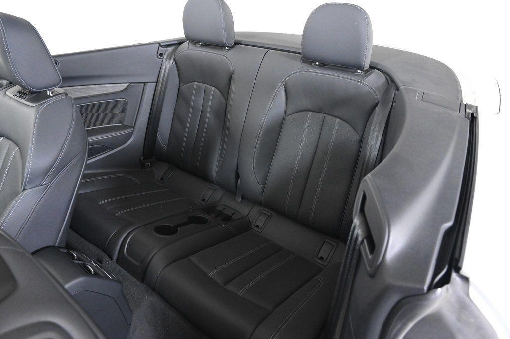 used 2023 Audi A5 car, priced at $42,900