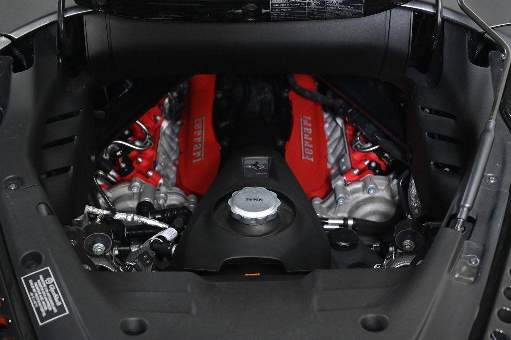 used 2024 Ferrari SF90 Spider car, priced at $649,900