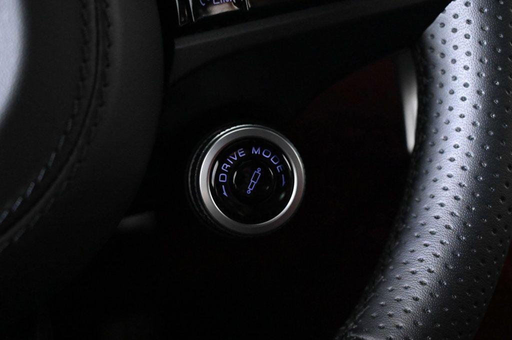 new 2026 Maserati Grecale car, priced at $96,845