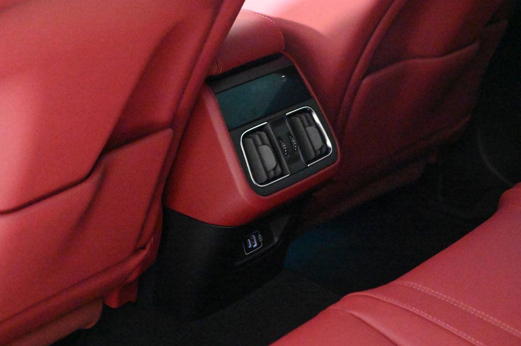 new 2026 Maserati Grecale car, priced at $96,845