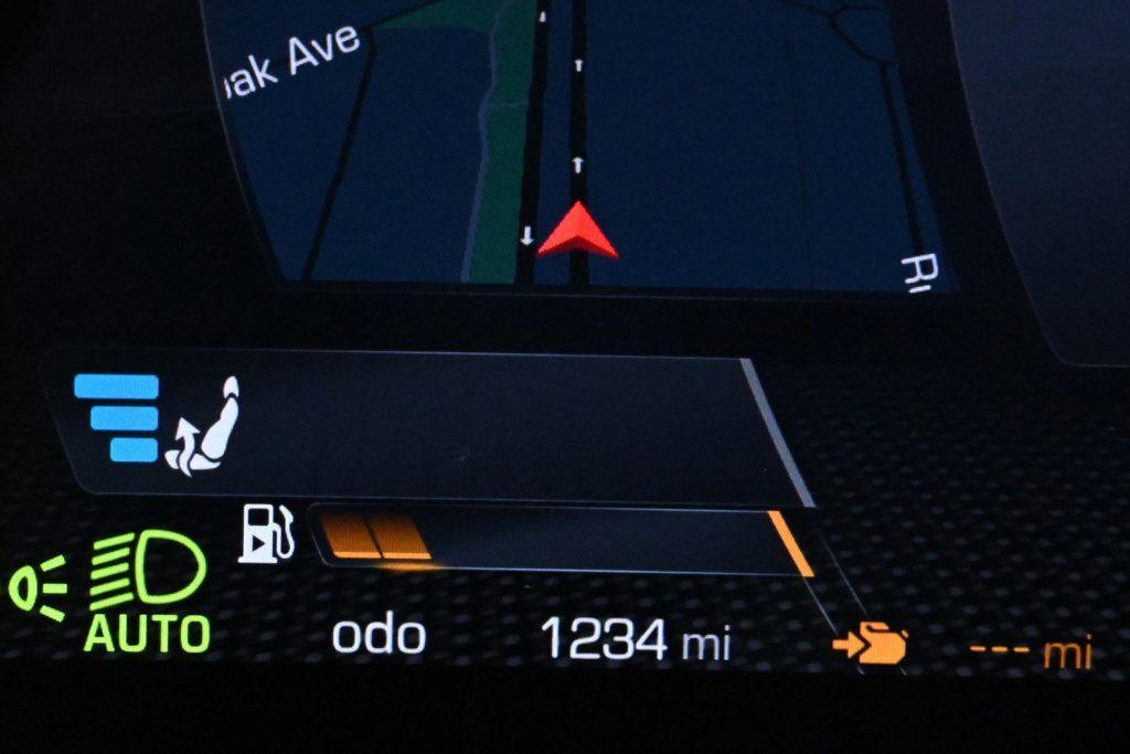 used 2024 Ferrari Roma Spider car, priced at $354,308