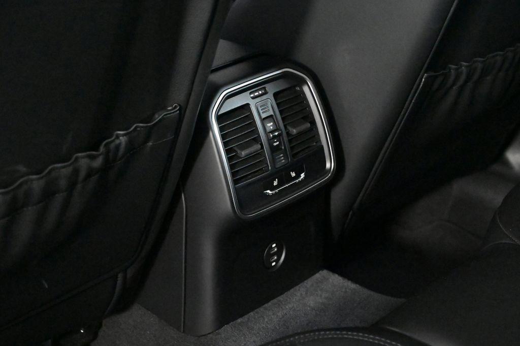used 2023 Porsche Macan car, priced at $47,898